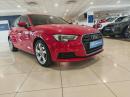 Thumbnail Audi A3 Sportback 30TFSI S line