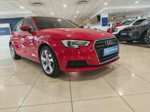 Audi A3 Sportback 30TFSI S line - Image 1