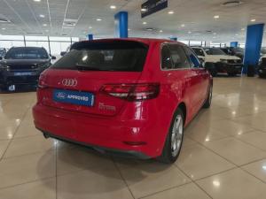 Audi A3 Sportback 30TFSI S line - Image 3