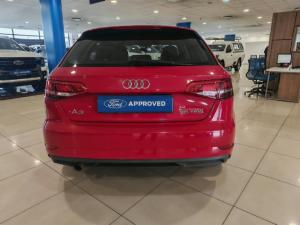 Audi A3 Sportback 30TFSI S line - Image 4