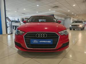 Audi A3 Sportback 30TFSI S line - Image 5