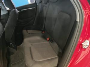 Audi A3 Sportback 30TFSI S line - Image 6