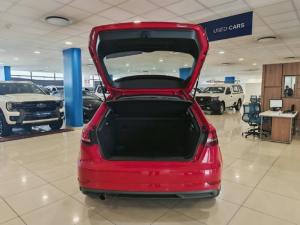 Audi A3 Sportback 30TFSI S line - Image 7