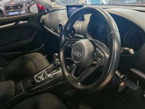 Audi A3 Sportback 30TFSI S line - Image 8