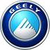 geely Logo