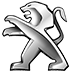 peugeot Logo