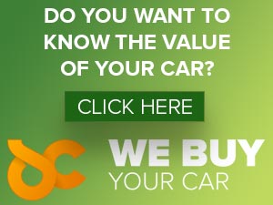 We Buy Your Car