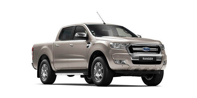 Ranger 2.2 TDCI DOUBLE CAB XL 6MT 4X2 | Eastvaal Motors Witbank Ford