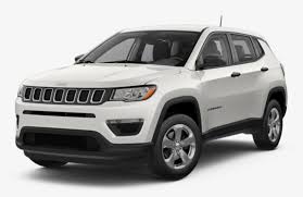 JeepCompass