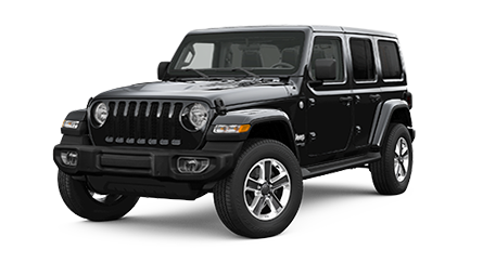 JeepWrangler
