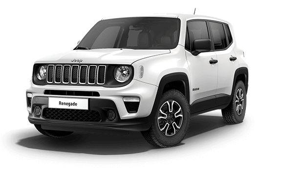 JeepRenegade