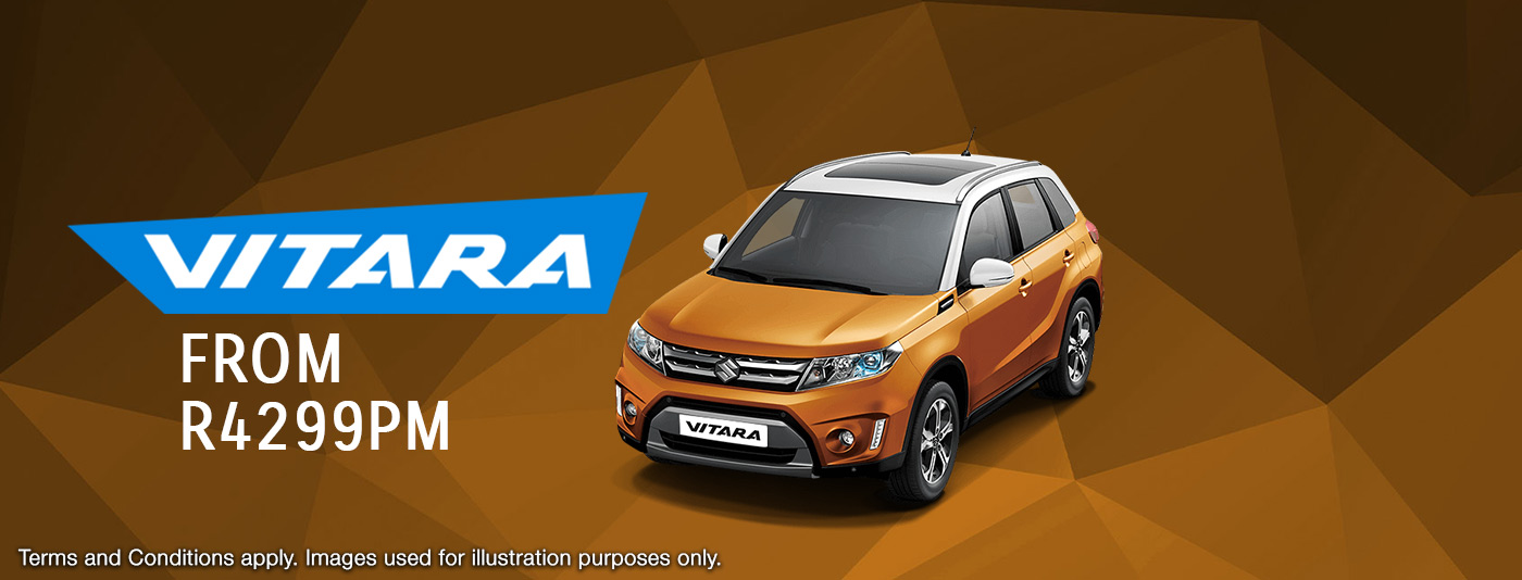 Suzuki Cape Town Suzuki Dealership in Cape Town Suzuki Dealer