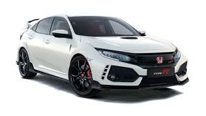 HondaCivic Type R