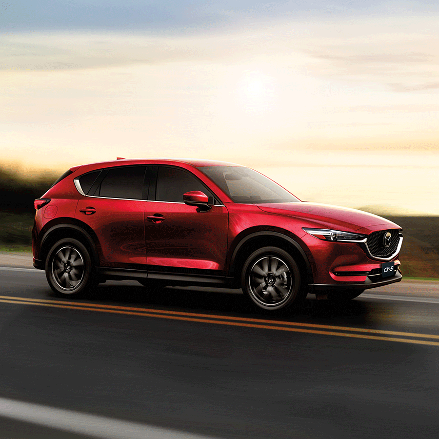 Eastvaal Motors Secunda Mazda