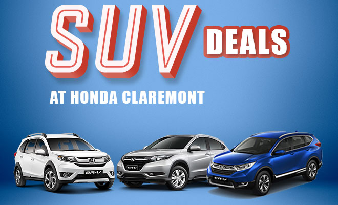 Honda Claremont Dealership - Honda Cape Town South Dealership