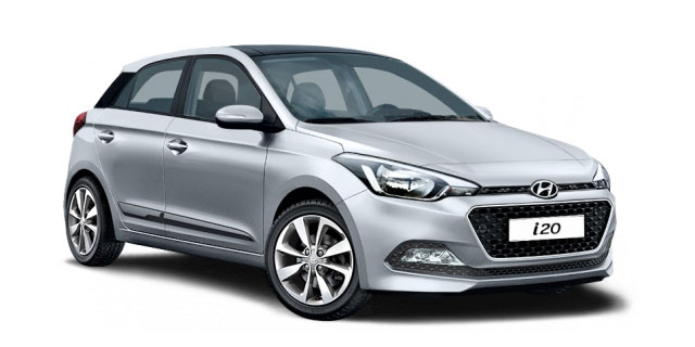 Eastvaal Motors | Hyundai i20 1.2 MOTION MANUAL