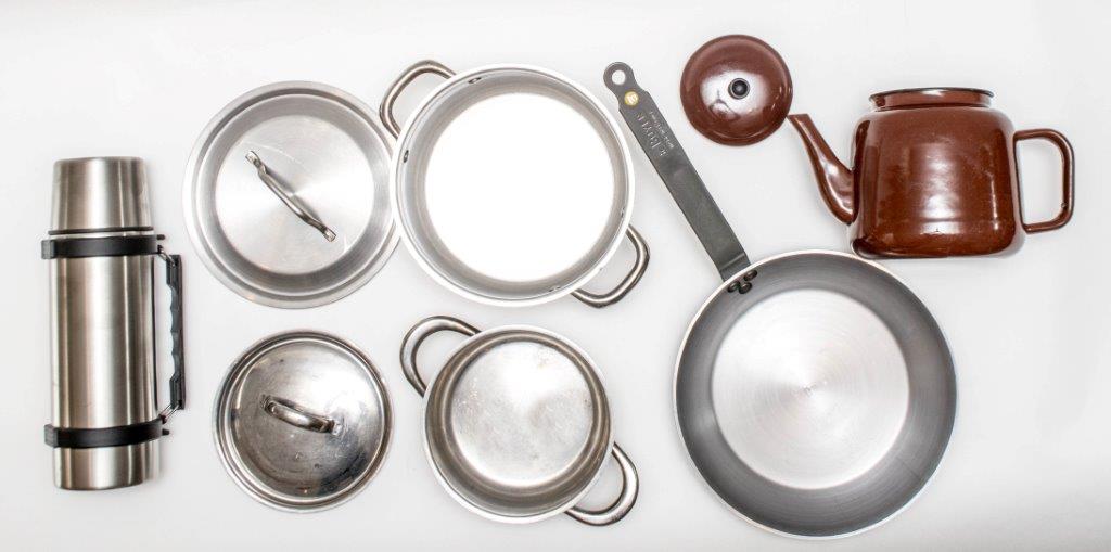 Cookware