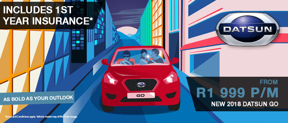 William Simpson Nissan Amp Datsun Mega Dealership In Cape Town