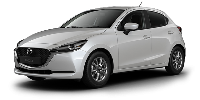 Mazda2 - Face Lift Mazda2 1.5 Dynamic | Eastvaal Motors