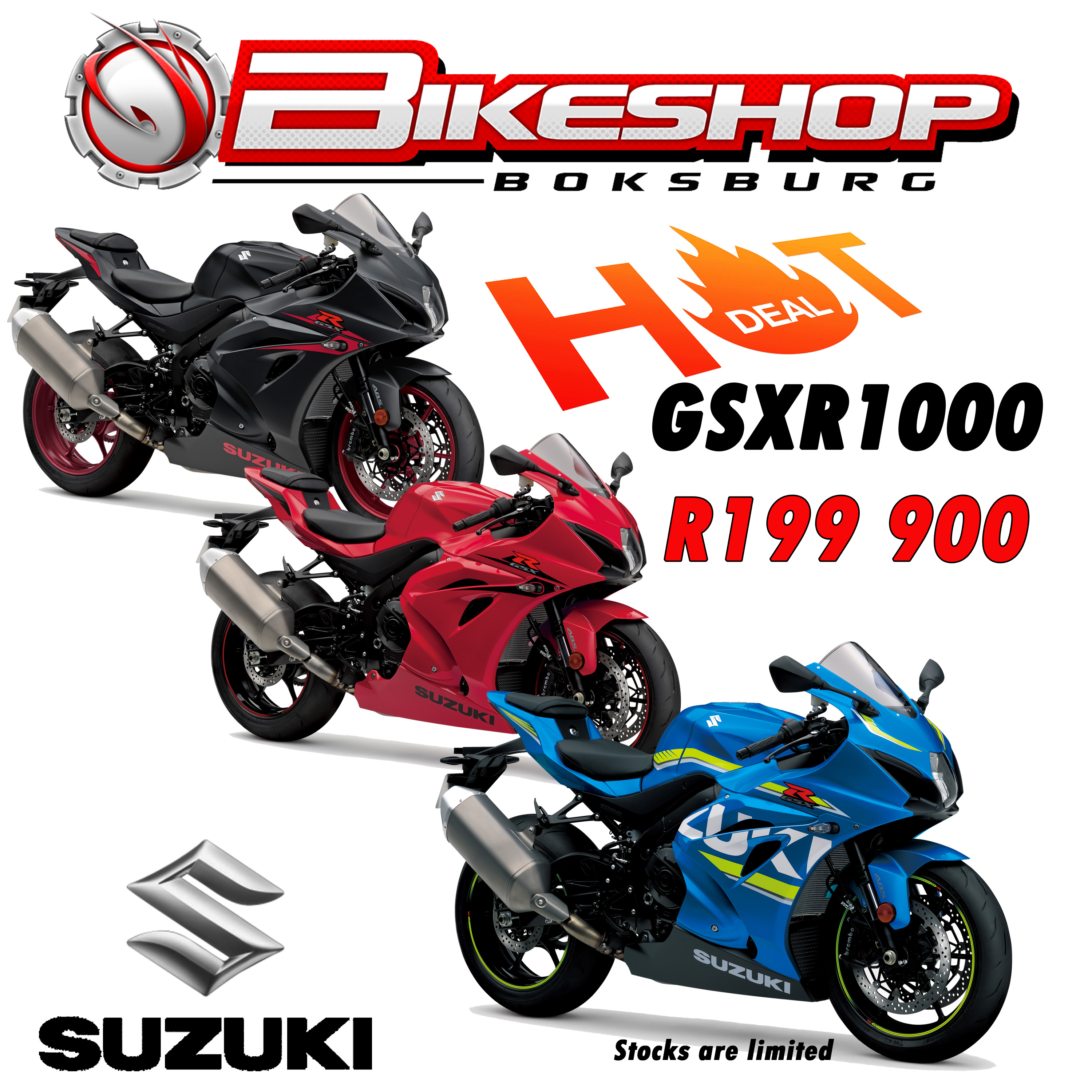 Bikeshop Boksburg Bikeshop Boksburg