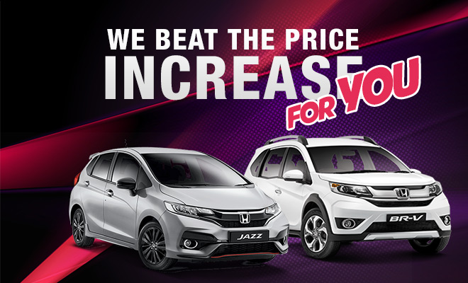 Honda Cape Town | Honda Dealership Cape Town | Honda Dealer Cape Town