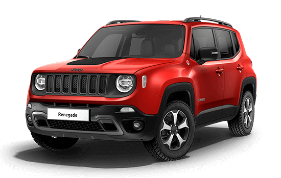 JeepRenegade
