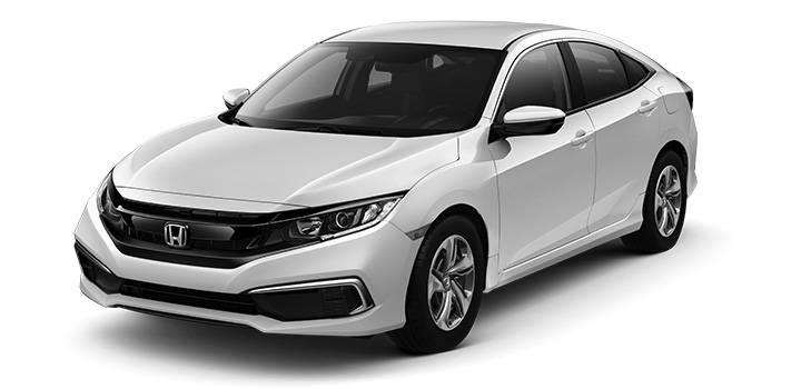 HondaCivic
