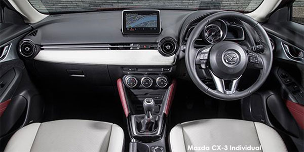Mazda Cx 3 Price South Africa Mazda 3 Hatchback 2021 Price