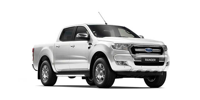 Ranger 22 Tdci Double Cab Xls 6mt 4x2 Eastvaal Motors