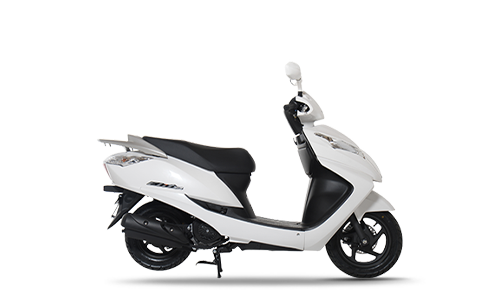 Honda BikeScooters