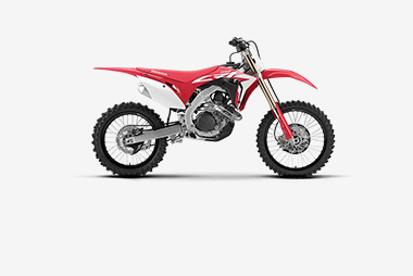 Honda Bike Moto X 2021 CRF450R