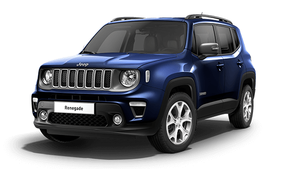 JeepRenegade