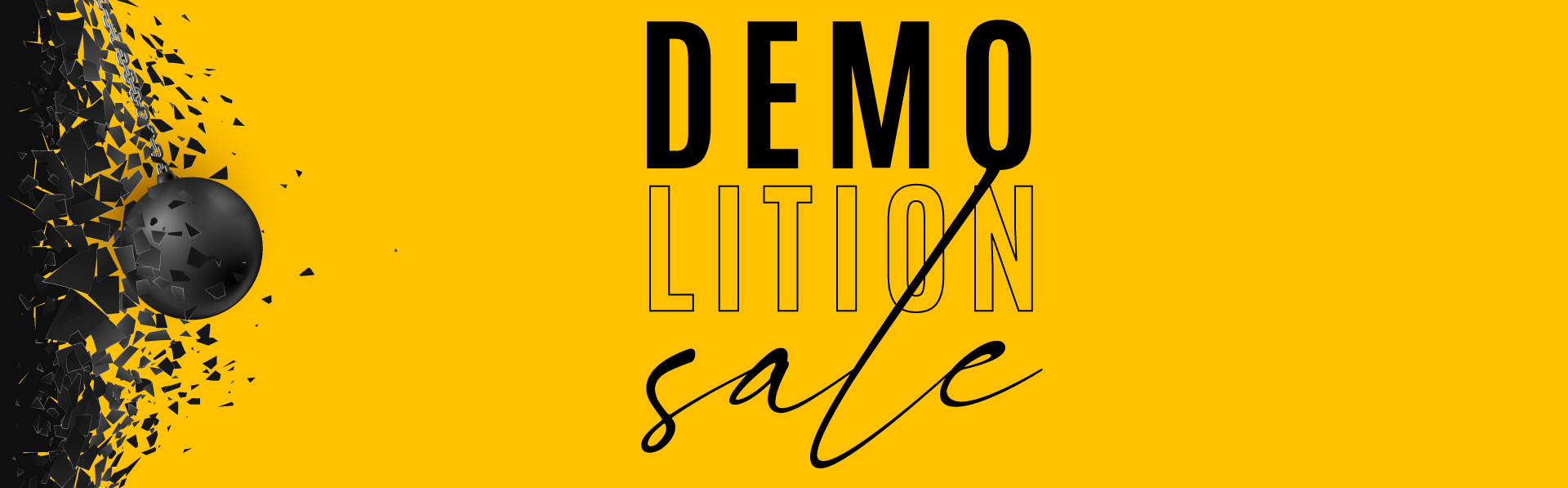 demolition-sale