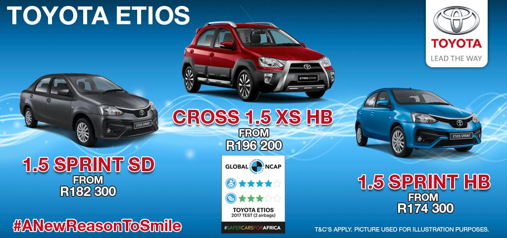 Halfway Toyota Fourways