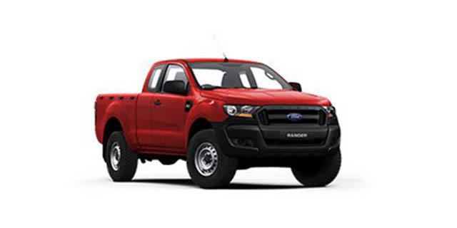 Ranger 22tdci Super Cab Xls 6at 4x2 Eastvaal Motors