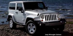 JeepWrangler