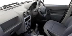 Nissan - William SimpsonNP200