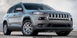 JeepCherokee