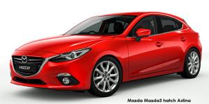 MazdaMazda3