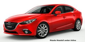 MazdaMazda3