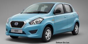 DatsunDatsun Go