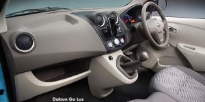 DatsunDatsun Go