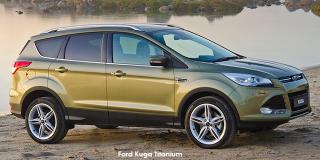 Cheap new ford kuga cars #4