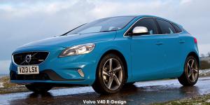 VolvoV40