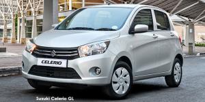 SuzukiCelerio