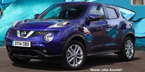 Nissan - William SimpsonJuke