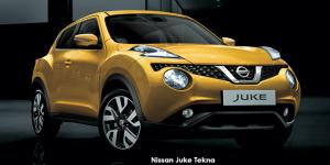 Nissan - William SimpsonJuke