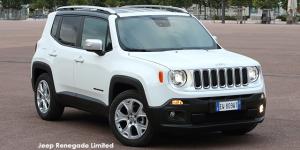 JeepRenegade