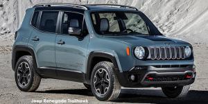 JeepRenegade