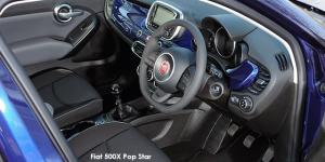 Fiat500X